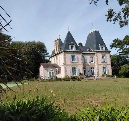 Holiday home St-marc-sur-mer, Maison Cosy Lumineuse Avec Cour Saint-Nazaire (Loire-Atlantique)